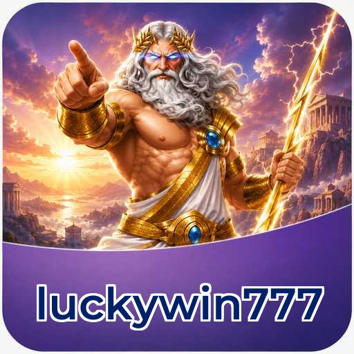 luckywin777 APK v4.7.5 - Screenshot UI modern dan intuitif Indonesia